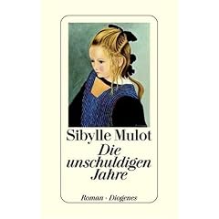 Die unschuldigen Jahre