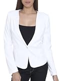 Arden B. Womens Cage Back High low Blazer 41veYE1XLVL. SL160 Arden B. Womens Cage Back High low Blazer