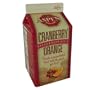 Aspen Mulling Spiced Cranberry Orange Muffin Mix