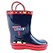 Mickey Mouse Kids Rain Boots