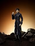 Fullmetal Alchemist Brotherhood: Roy Mustang Play Arts Kai Action Figure