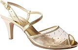 Annie Women's Carolyn Heels