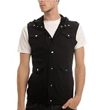 G by GUESS Everett Vest