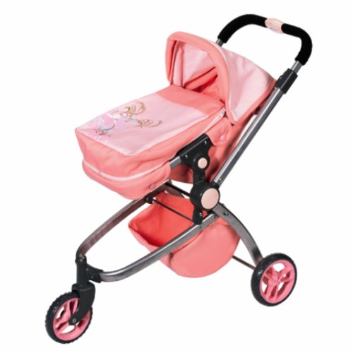 Childrens Toyshop  Toys : Zapf Creation Baby Born® Jogger