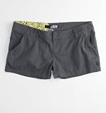 Volcom Cheeky Pinstripe Short