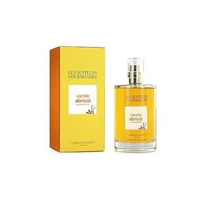 Amazon.com : Best Deal Laurence Dumont Vanille Abricot Reviews