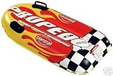 SportsStuff Propedo Snow Sled