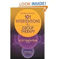 101 Interventions in Group Therapy, Revised Edition