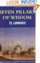 Seven Pillars of Wisdom (Wordsworth Classics of World Literature)