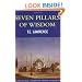 Seven Pillars of Wisdom (Wordsworth Classics of World Literature)