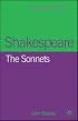 Shakespeare: The Sonnets (Analysing Texts)