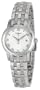 Tissot Women's T0312101103300 Ballade III Stainless Steel Bracelet Watch