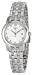 Tissot,Tissot Women's T0312101103300 Ballade III Stainless Steel Bracelet Watch,Tissot,T0312101103300,Tissot-Ladies-Watch-T0312101103300
