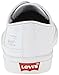 Levis Men's Jordy Buck Lux Fashion Sneaker