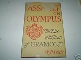 Produkt-Bild: ASSAULT ON OLYMPUS: THE RISE OF THE HOUSE OF GRAMONT BETWEEN 1604 AND 1678.