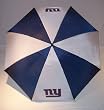 New York Giants 60" Golf Umbrella