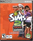 Download The Sims 2: Open for Business Expansion Pack Game Full .rar