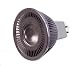Maxxima MLB-16450F 4 Watt LED MR16 Flood Light Bulb Image