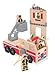 Melissa & Doug Whittle World - Fire Rescue Play Set