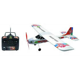 Venom Island Hopper from RTF Electric Helicopters Venom