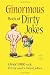 The Ginormous Book of Dirty Jokes: Over 1,000 Sick, Filthy and X-Rated Jokes