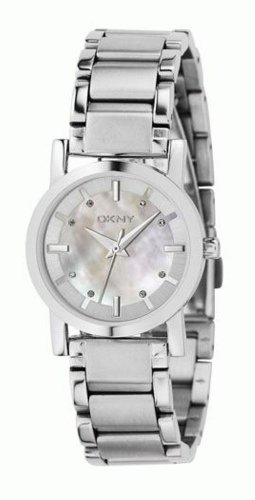 DKNY Herrenuhr Quarz NY4519