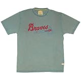 Atlanta Braves Catalyst T-Shirt