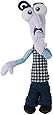 Inside Out Small Plush, Fear