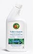 Earth Friendly Products Toilet Kleener, Cleans and Deodorizes Porcelain, Natural Cedar Scent, 24 Ounces (Pack of 12)