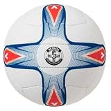 MITRE Pro World Champion Netball , 5, ENGLAND