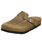 Birkenstock Boston Clog