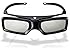 Sony TDG-BT500A / TDG-BT400A Active 3d Glasses for 2013 or Later Sony Tv