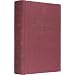 Die Bibel - The Holy Bible: English Standard Version. Zweisprachige Bibel. Ohne Apokryphen