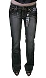 Pepe Tressa Womens Jeans