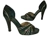 oh...DEER! Women's Cannon Platform Sandal