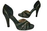 oh...DEER! Women's Cannon Platform Sandal