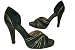 oh...DEER! Women's Cannon Platform Sandal