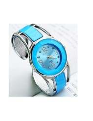 fashion ladys womens bracelet watches wrist bangle watch WP@TGZ150852L