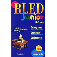 Bled Junior