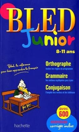 Bled Junior