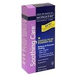 UPC 380045472001 product image for Monistat Soothing Care Chafing Relief Powder-Gel, 1.5-Ounce Tubes (Pack of 3) | upcitemdb.com