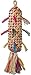 Planet Pleasures Spiked Pinata Sale Pinatas Natural Bird Toy, X-Large/17