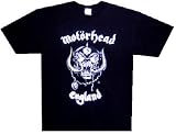 MOTORHEAD - War Pig '09 Tour - Black T-shirt