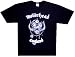 MOTORHEAD - War Pig '09 Tour - Black T-shirt