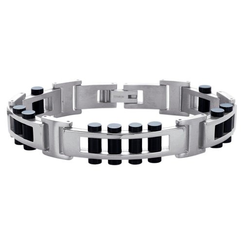 Titanium Tennis Bracelet