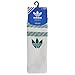 adidas Men's Originals Crew Socks (3-Pack)