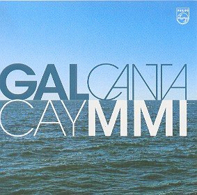 Gal Costa - Gal Canta Caymmi - Zortam Music