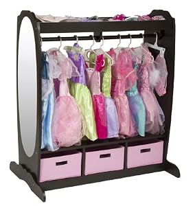 Dress Up Closet