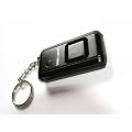 kh-security Minialarm inkl. LED Schutzalarm mit Schl�sselanh�nger Panikalarm Sofortalarm