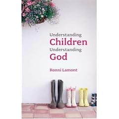 Understanding Children Understanding God